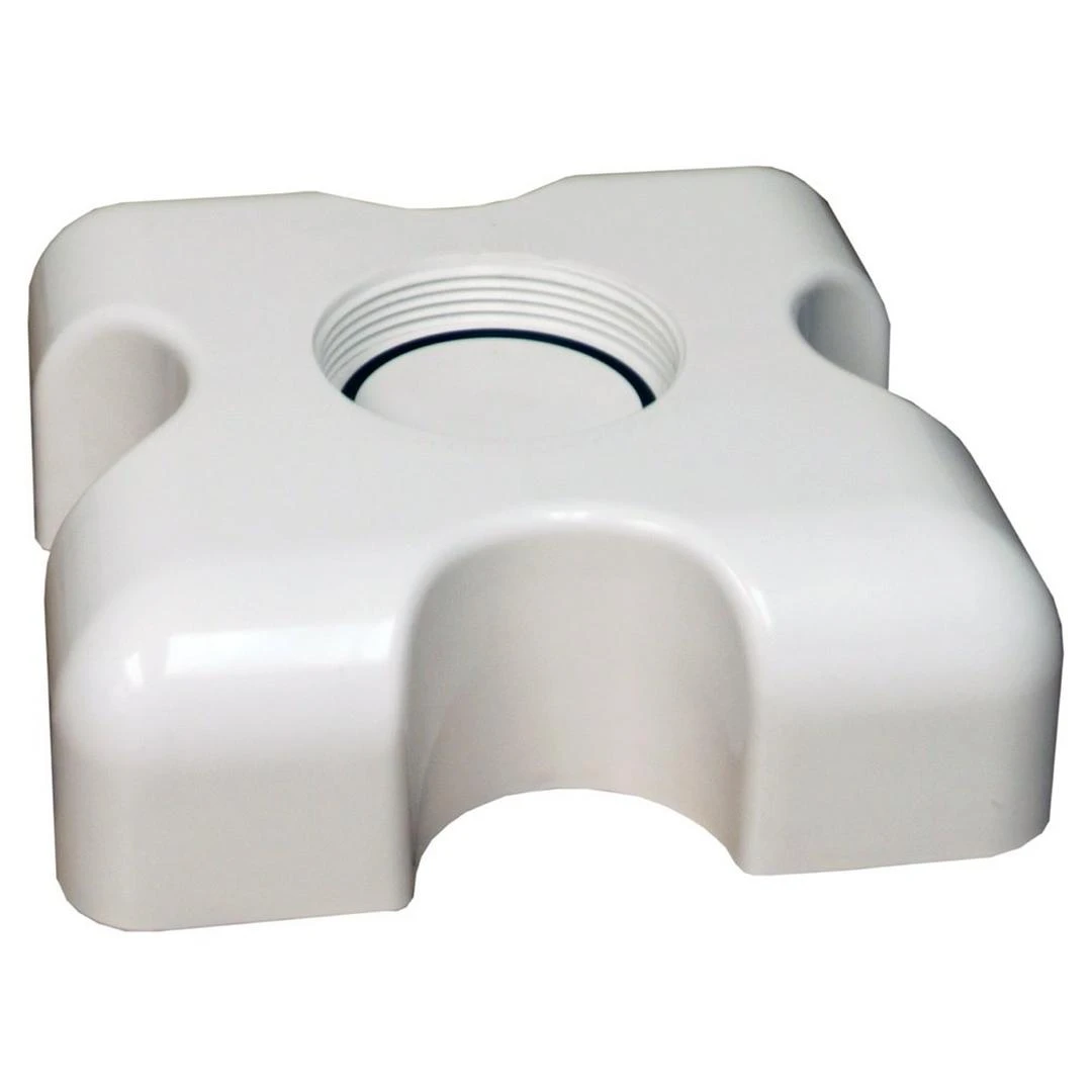 Salt Cell Cleaning Stand For Aqua Rite Turbo Cells 5 Salt Cell Cleaning Stand For Aqua Rite Turbo Cells - Image 5