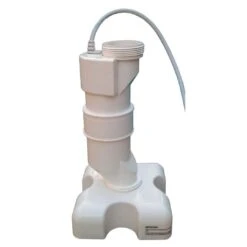 Salt Cell Cleaning Stand For Aqua Rite Turbo Cells 11 Salt Cell Cleaning Stand For Aqua Rite Turbo Cells -Pure Pools Store Salt Cell Cleaning Stand for Aqua Rite Turbo Cells 5