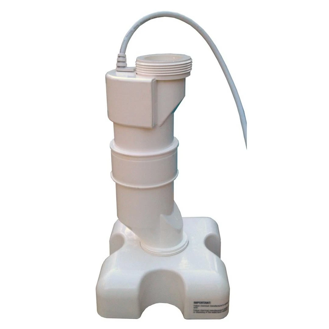 Salt Cell Cleaning Stand For Aqua Rite Turbo Cells 6 Salt Cell Cleaning Stand For Aqua Rite Turbo Cells - Image 6