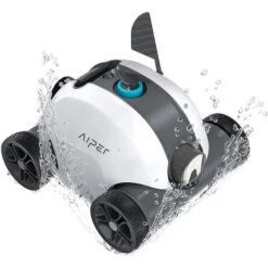 Aiper - Seagull 1000 Cordless Robotic Pool Cleaner