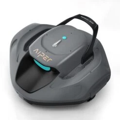 Aiper - Seagull 800B Cordless Above Ground Robotic Pool Cleaner