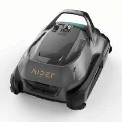 Aiper - Seagull Plus Cordless Above Ground Robotic Pool Cleaner -Pure Pools Store Seagull Plus Cordless Above Ground Robotic Pool Cleaner 12