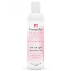 Pharma Spa - Sensual River Aromatherapy