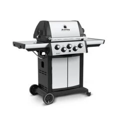 Broil King - Signet 390 Natural Gas Grill 10 Broil King - Signet 390 Natural Gas Grill -Pure Pools Store Signet 390 Natural Gas Grill 2