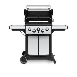 Broil King - Signet 390 Natural Gas Grill 13 Broil King - Signet 390 Natural Gas Grill -Pure Pools Store Signet 390 Natural Gas Grill 5