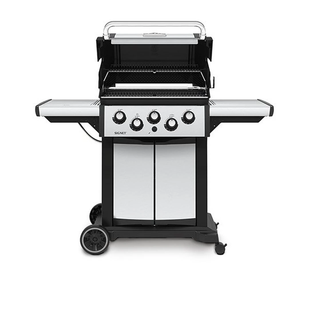 Broil King - Signet 390 Natural Gas Grill 6 Broil King - Signet 390 Natural Gas Grill - Image 6
