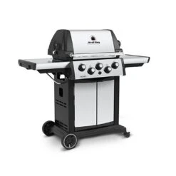 Broil King - Signet 390 Natural Gas Grill 14 Broil King - Signet 390 Natural Gas Grill -Pure Pools Store Signet 390 Natural Gas Grill 6