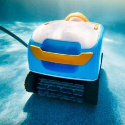 Aqua Products - Sol In-Ground Robotic Pool Cleaner -Pure Pools Store Sol In Ground Robotic Pool Cleaner 11