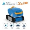 Aqua Products - Sol Robotic Above Ground Pool Cleaner