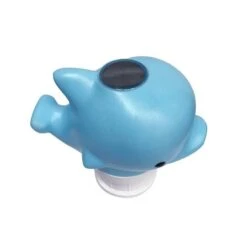 Solar Dolphin Chlorinator -Pure Pools Store Solar Dolphin Chlorinator 3