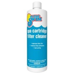 In The Swim - Spa Cartridge Filter Cleaner