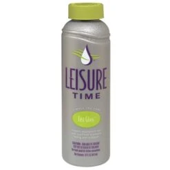 Leisure Time - Spa Fast Gloss 1 Pint