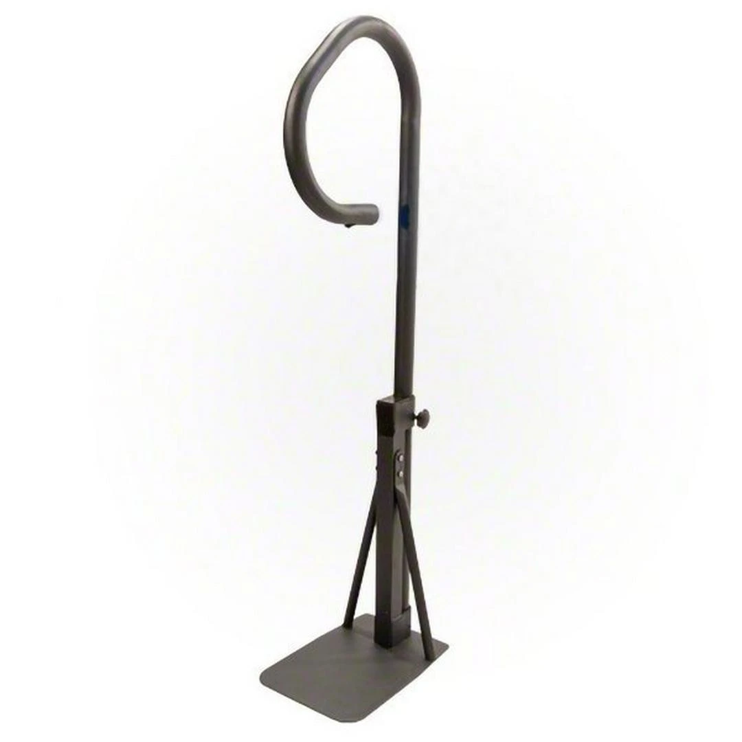 Cover Valet - Spa Handrail With LED Light 2 Cover Valet - Spa Handrail With LED Light - Image 2