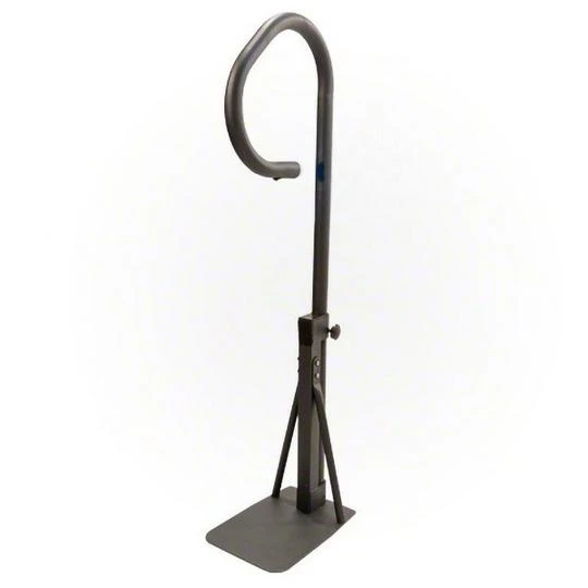 Cover Valet - Spa Handrail With LED Light 1 Cover Valet - Spa Handrail With LED Light