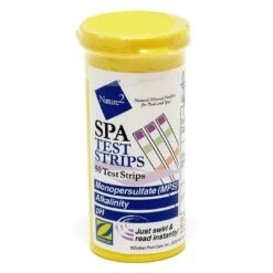 Nature2 - Spa Test Strips 50 Count W29300 -Pure Pools Store Spa Test Strips 50 Count W29300 2