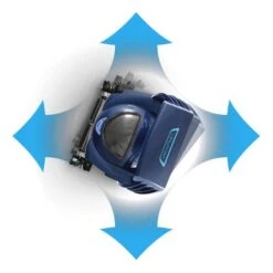 Polaris - Spabot Automatic Spa Cleaner -Pure Pools Store Spabot Automatic Spa Cleaner 10