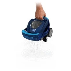 Polaris - Spabot Automatic Spa Cleaner -Pure Pools Store Spabot Automatic Spa Cleaner 11