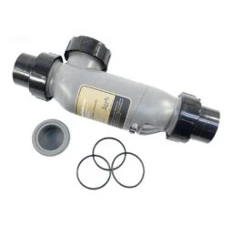 Zodiac - Spool Piece & Cleaning Kit For PureLink 3-Port Cell Water Sanitizer 7 Zodiac - Spool Piece & Cleaning Kit For PureLink 3-Port Cell Water Sanitizer -Pure Pools Store Spool Piece Cleaning Kit For PureLink 3 Port Cell Water Sanitizer 3