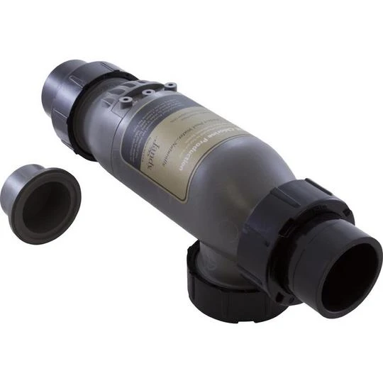 Zodiac - Spool Piece & Cleaning Kit For PureLink 3-Port Cell Water Sanitizer 1 Zodiac - Spool Piece & Cleaning Kit For PureLink 3-Port Cell Water Sanitizer