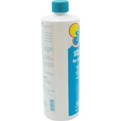 In The Swim - Stain Away For Swimming Pools, 1 Qt. -Pure Pools Store Stain Away for Swimming Pools 10