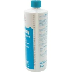 In The Swim - Stain Away For Swimming Pools, 1 Qt. -Pure Pools Store Stain Away for Swimming Pools 11