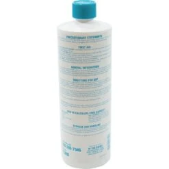 In The Swim - Stain Away For Swimming Pools, 1 Qt. -Pure Pools Store Stain Away for Swimming Pools 13