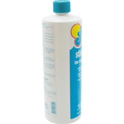 In The Swim - Stain Away For Swimming Pools, 1 Qt. -Pure Pools Store Stain Away for Swimming Pools 14
