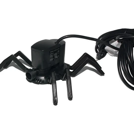 AquaPro - Sump Pump With Automatic Switch 400GPH 2 AquaPro - Sump Pump With Automatic Switch 400GPH - Image 2