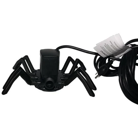 AquaPro - Sump Pump With Automatic Switch 400GPH 3 AquaPro - Sump Pump With Automatic Switch 400GPH - Image 3