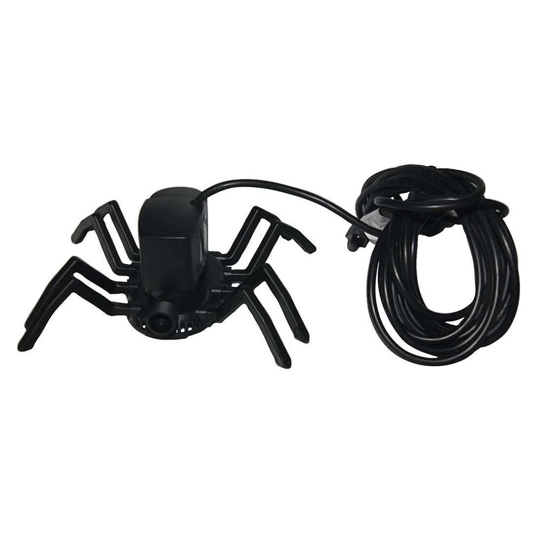 AquaPro - Sump Pump With Automatic Switch 400GPH 4 AquaPro - Sump Pump With Automatic Switch 400GPH - Image 4