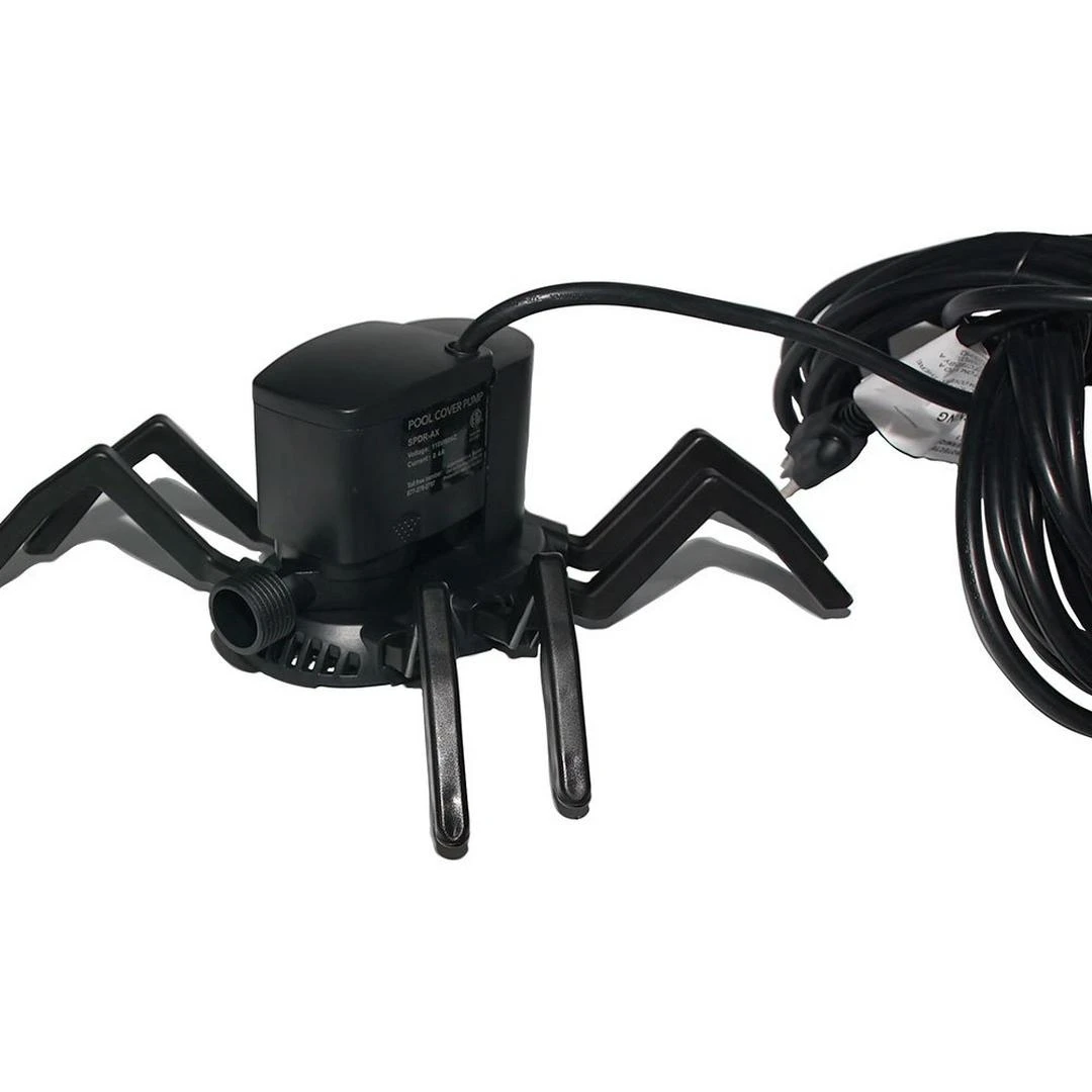 AquaPro - Sump Pump With Automatic Switch 400GPH 5 AquaPro - Sump Pump With Automatic Switch 400GPH - Image 5