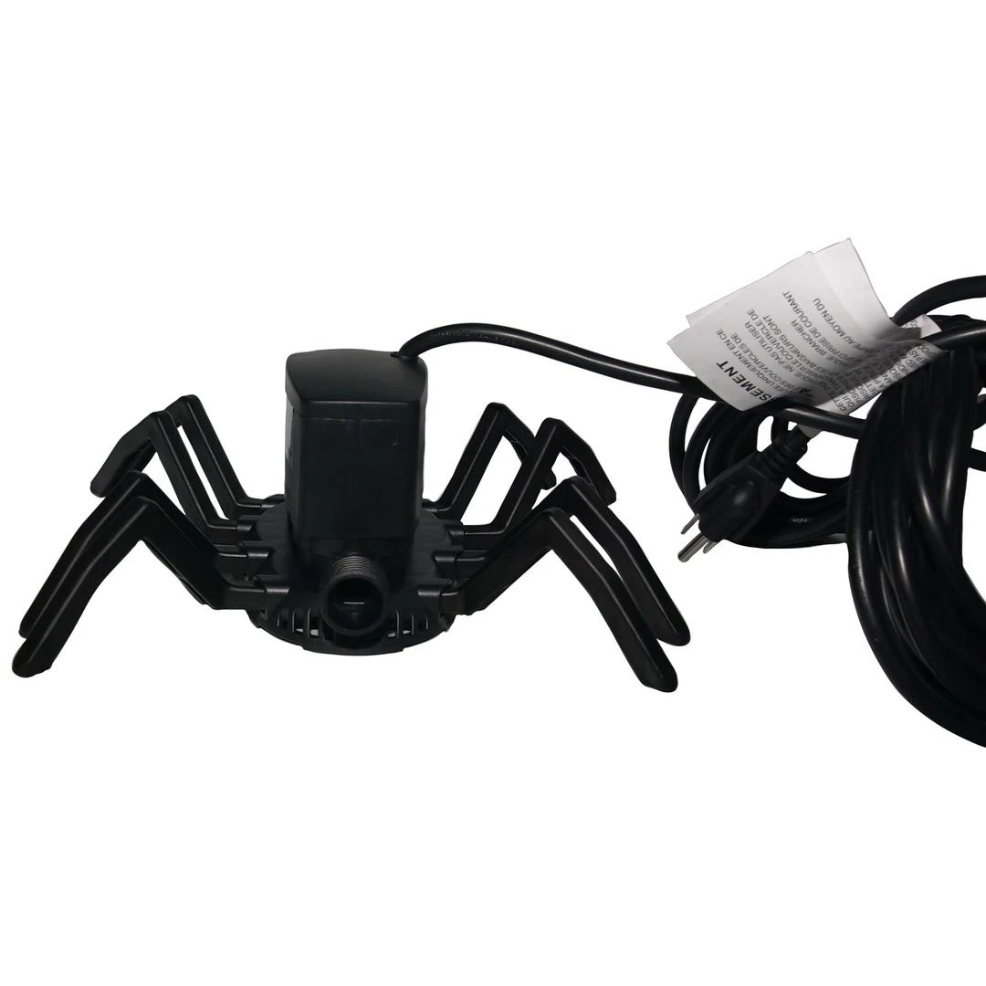 AquaPro - Sump Pump With Automatic Switch 400GPH 6 AquaPro - Sump Pump With Automatic Switch 400GPH - Image 6