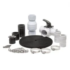 Smartpool - SunHeater System Kit For In-Ground Pool (S601) Solar Heating System -Pure Pools Store SunHeater System Kit for In Ground Pool S601 Solar Heating System 2