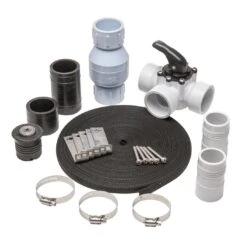 Smartpool - SunHeater System Kit For In-Ground Pool (S601) Solar Heating System -Pure Pools Store SunHeater System Kit for In Ground Pool S601 Solar Heating System 4