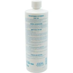 In The Swim - Super Floc Out, 1 Qt. -Pure Pools Store Super Floc Clarifier 3