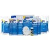 In The Swim - Super Pool Start-Up Chemical Kit Up To 35,000 Gallons
