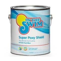 In The Swim - Super Poxy Shield -Pure Pools Store Super Poxy Shield 2