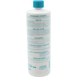 In The Swim - Super Stain Away For Swimming Pools, 1 Qt. 13 In The Swim - Super Stain Away For Swimming Pools, 1 Qt. -Pure Pools Store Super Stain Away for Swimming Pools 5