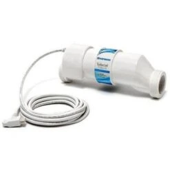 Hayward - Swimpure Plus Complete Salt System For Pools Up To 40,000 Gallons - Limited Warranty -Pure Pools Store Swimpure Plus Complete Salt System for Pools up to 40000 Gallons Limited Warranty 2