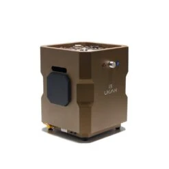 Ukiah - Tailgater II Premium Portable Audio Gas Fire Pit With Beat To Music Technology, Bronze -Pure Pools Store Tailgater II Premium Portable Audio Gas Fire Pit with Beat to Music Technology Bronze 11