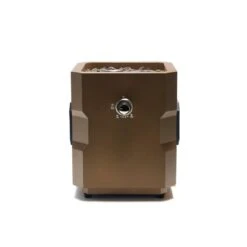 Ukiah - Tailgater II Premium Portable Audio Gas Fire Pit With Beat To Music Technology, Bronze -Pure Pools Store Tailgater II Premium Portable Audio Gas Fire Pit with Beat to Music Technology Bronze 14