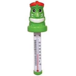 G.A.M.E. - Tiki Thermometer