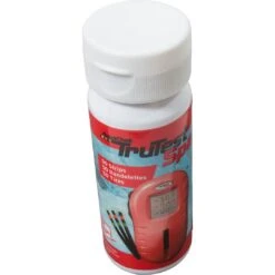 AquaChek - TruTest Spa Strips -Pure Pools Store TruTest Spa Strips 7