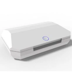 UV-Turtle Phone Sanitizer, White -Pure Pools Store UV Turtle Phone Sanitizer White 7