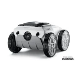 Polaris - VRX IQ+ Robotic Pool Cleaner With IAquaLink Control -Pure Pools Store VRX iQ Robotic Pool Cleaner with iAquaLink Control 15