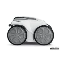 Polaris - VRX IQ+ Robotic Pool Cleaner With IAquaLink Control -Pure Pools Store VRX iQ Robotic Pool Cleaner with iAquaLink Control 16