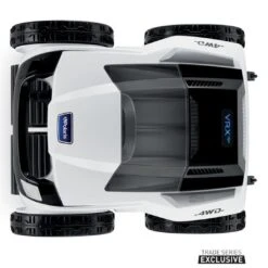 Polaris - VRX IQ+ Robotic Pool Cleaner With IAquaLink Control -Pure Pools Store VRX iQ Robotic Pool Cleaner with iAquaLink Control 17