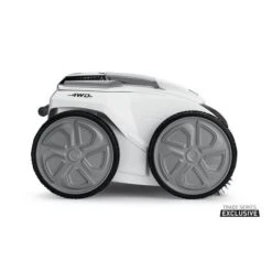 Polaris - VRX IQ+ Robotic Pool Cleaner With IAquaLink Control -Pure Pools Store VRX iQ Robotic Pool Cleaner with iAquaLink Control 6