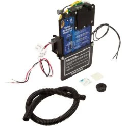 Intermatic - Valve Actuator Control Mechanism (Dual Voltage Input) -Pure Pools Store Valve Actuator Control Mechanism Dual Voltage Input 11