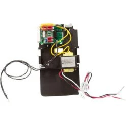 Intermatic - Valve Actuator Control Mechanism (Dual Voltage Input) -Pure Pools Store Valve Actuator Control Mechanism Dual Voltage Input 2